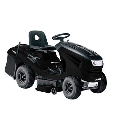 Traktor ogrodowy AL-KO T 13-93.8 HD-A Black Edition